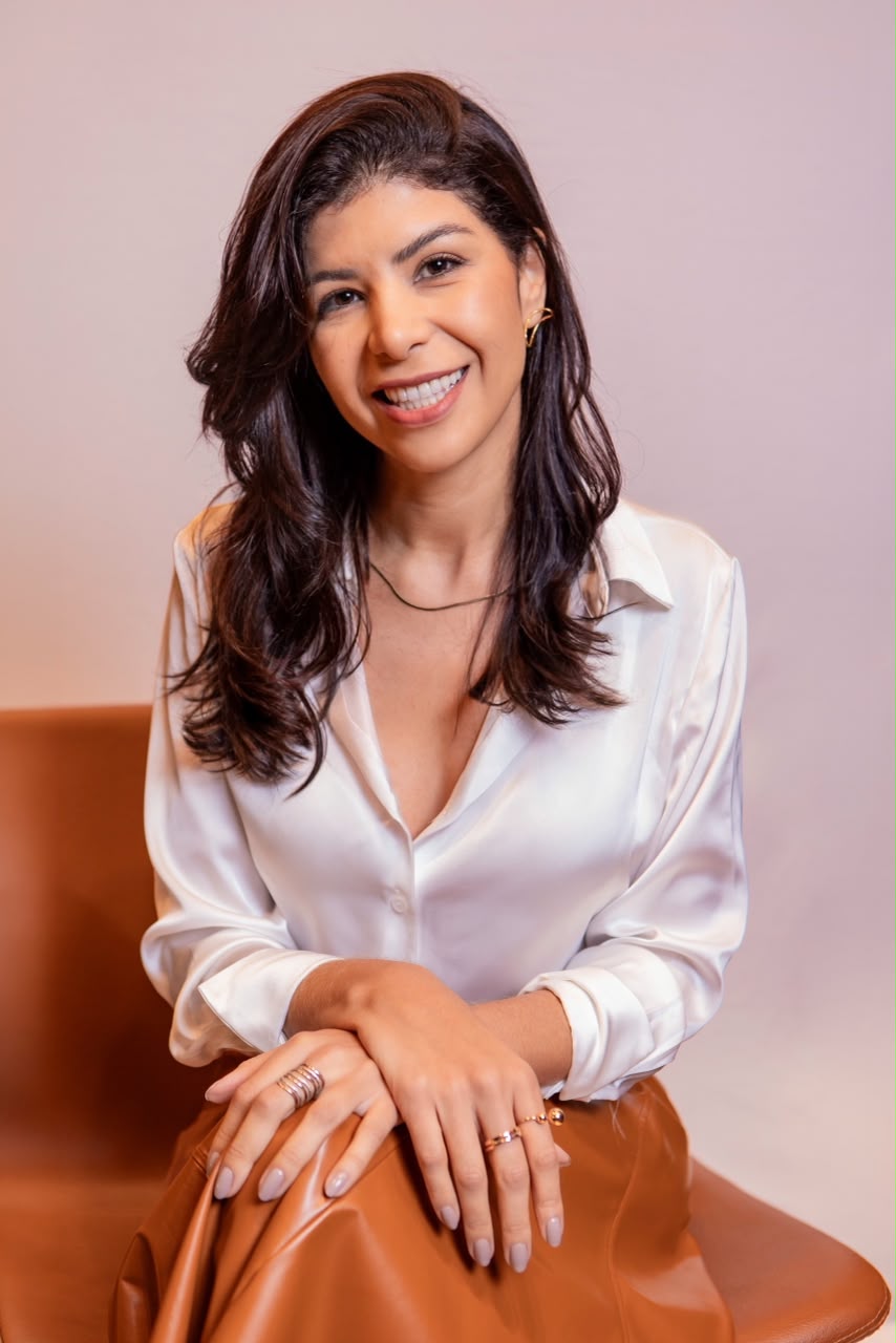 Nílian Costa